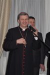 72 Biskup Tadeusz Bronakowski